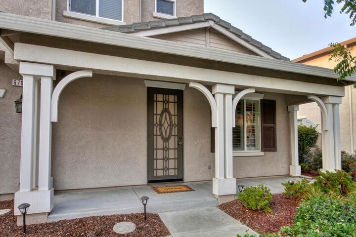 6709 Camacha Way  Elk Grove CA 95757 photo