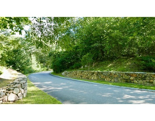 Property Photo: 1 Wilsons Way MA 02030