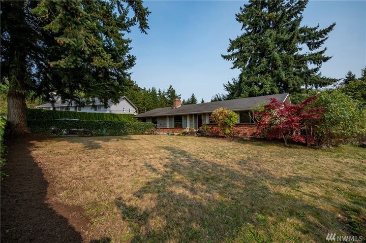 Property Photo:  10815 36th Ave SE  WA 98208 