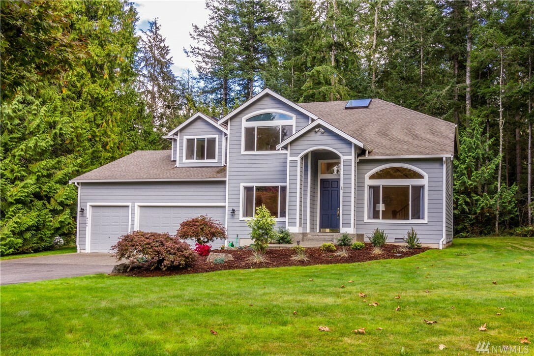 6799 NW Harrington Lane  Silverdale WA 98383 photo