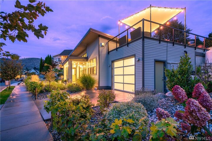 159 Porcupine Lane  Chelan WA 98816 photo