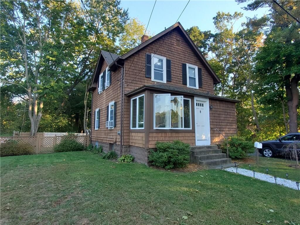 Property Photo:  24 Waterman Av  RI 02889 
