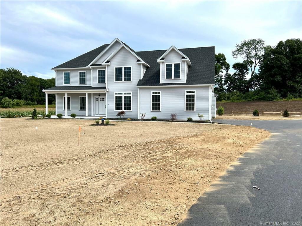 Property Photo: 30 Markham Place CT 06443