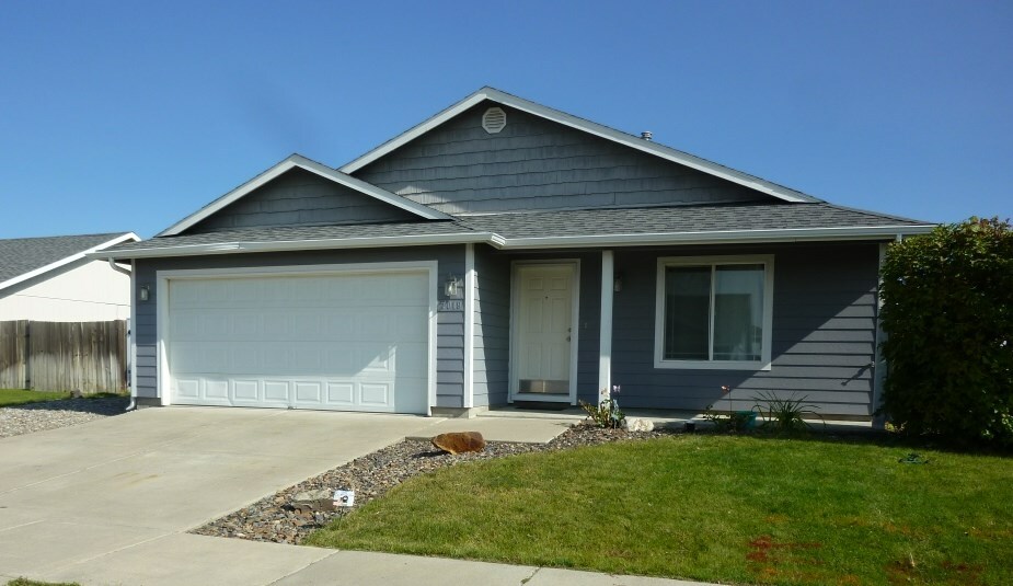 Property Photo:  7019 S West Terrrace Dr  WA 99004 