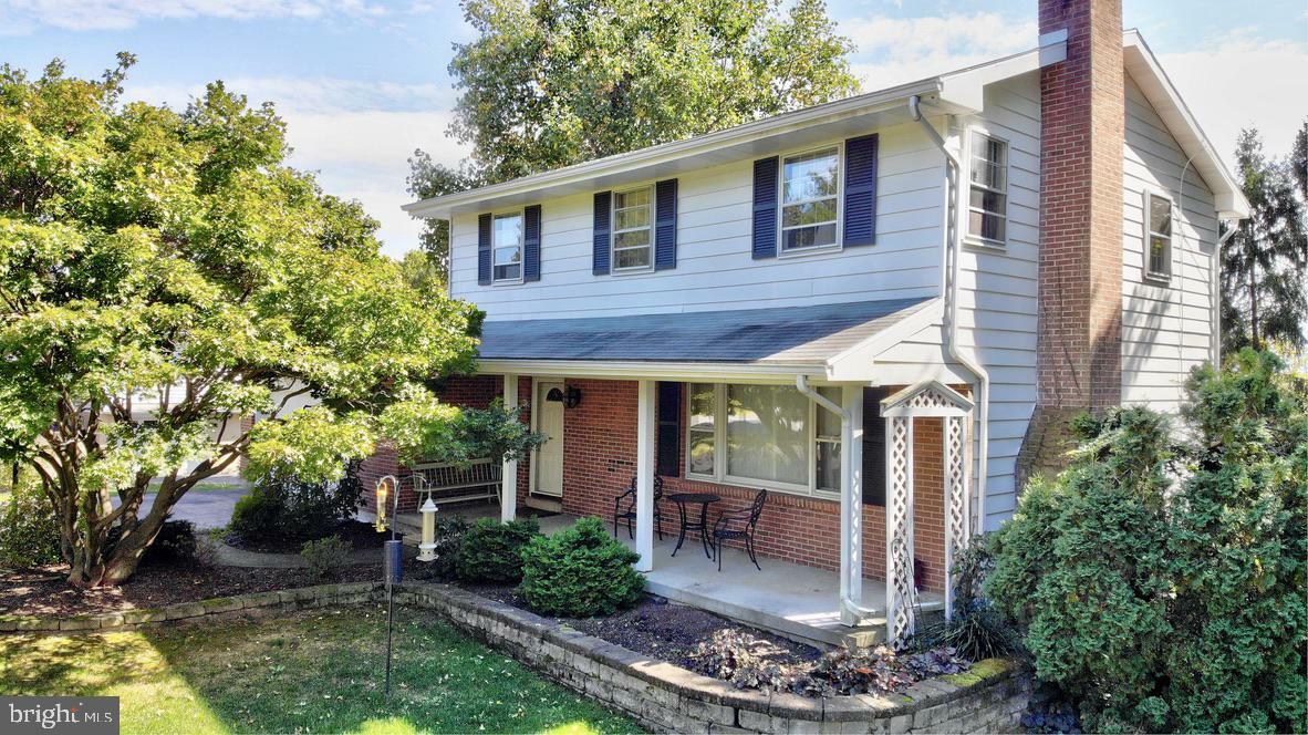 Property Photo:  7753 Skyline Drive  PA 17112 