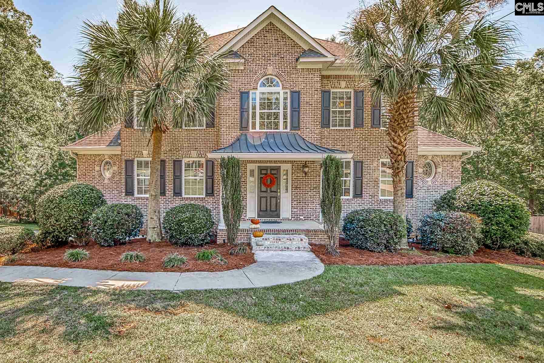 Property Photo: 232 Winding Oak SC 29016