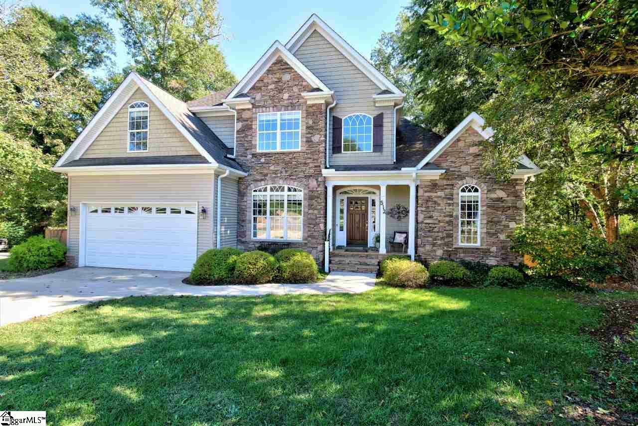 Property Photo:  512 Royal Dutch Lane  SC 29681 