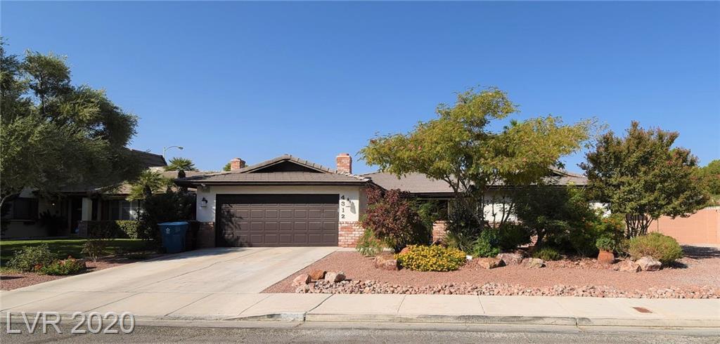 Property Photo: 4312 Garland Court NV 89121