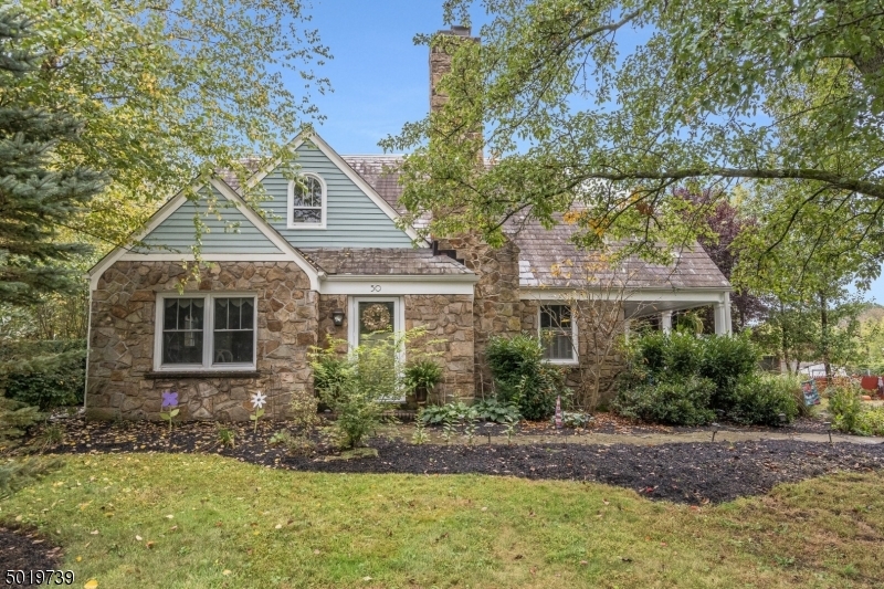 Property Photo:  50 Everittstown Rd  NJ 08825 