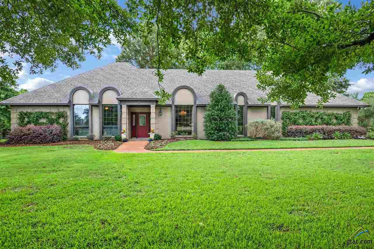 Property Photo:  409 Lilly Lane  TX 75757 