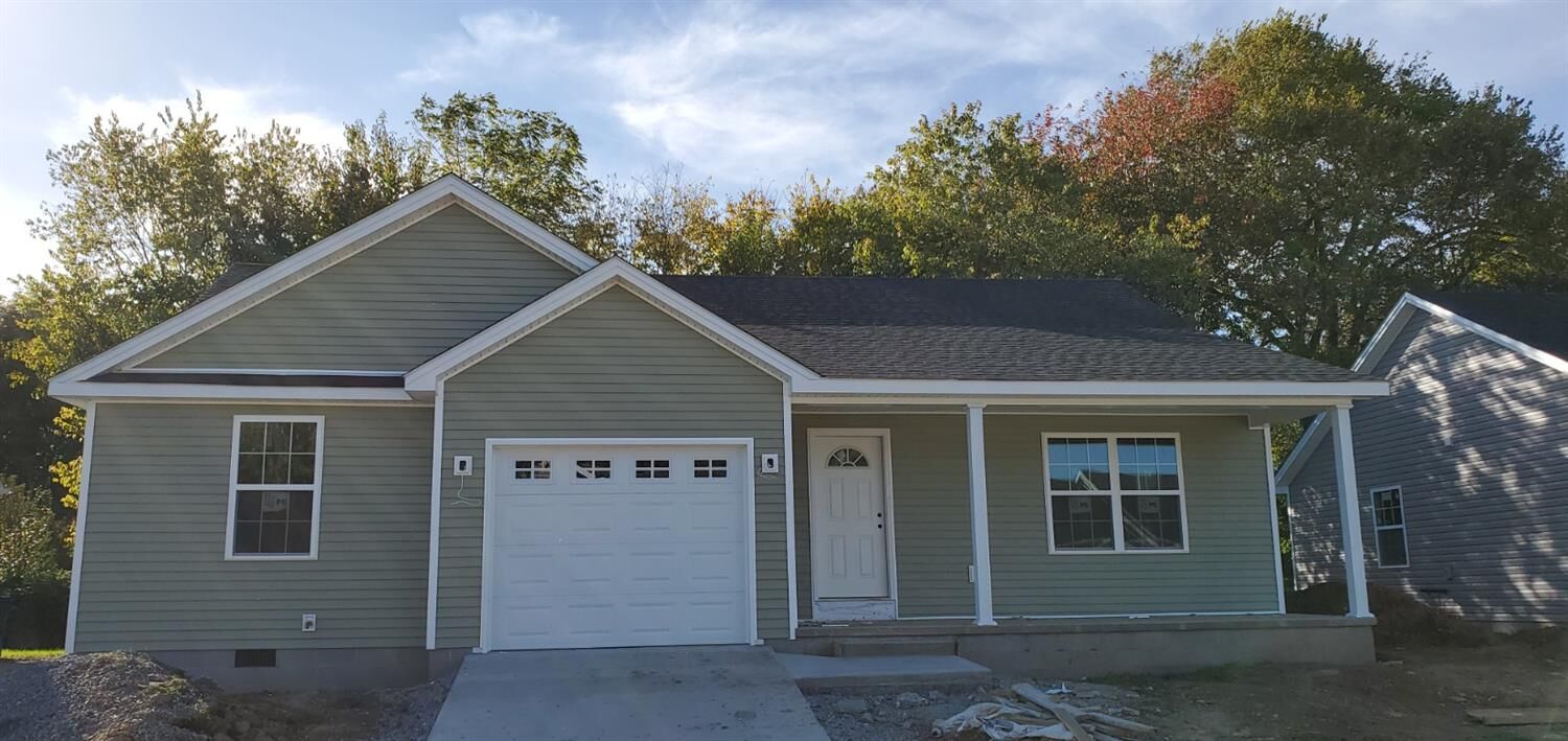 Property Photo:  121 Palmer Court  KY 40422 