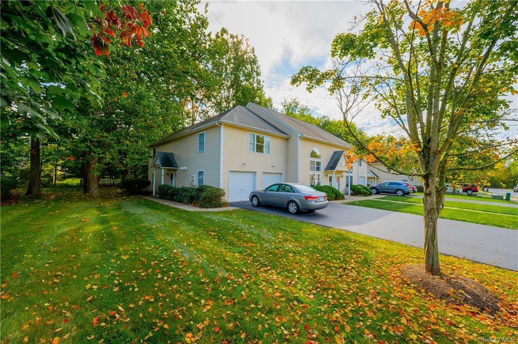 Property Photo: 11 Village Cove NY 10990