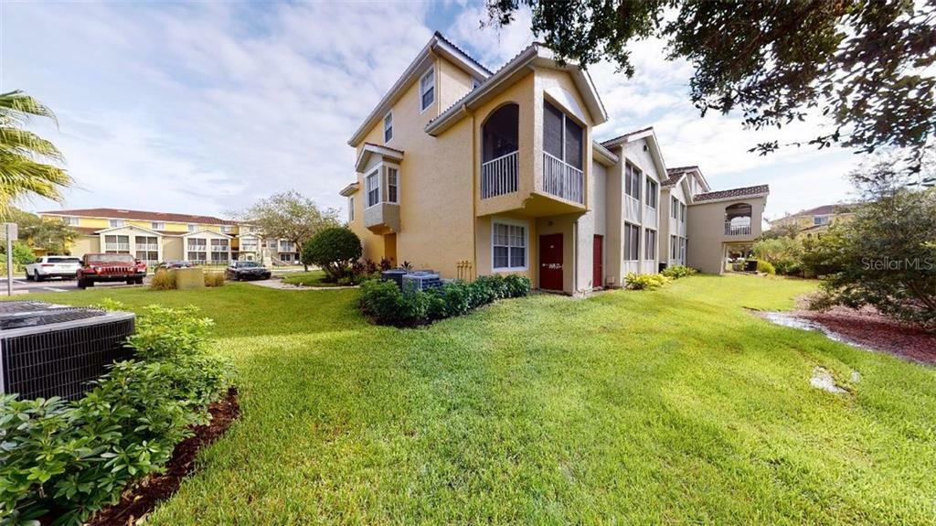 Property Photo:  5701 Bentgrass Drive 18-212  FL 34235 