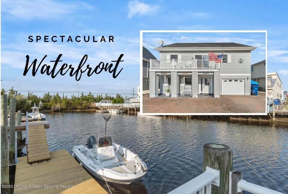 Property Photo:  9 S Dayton Drive  NJ 08087 