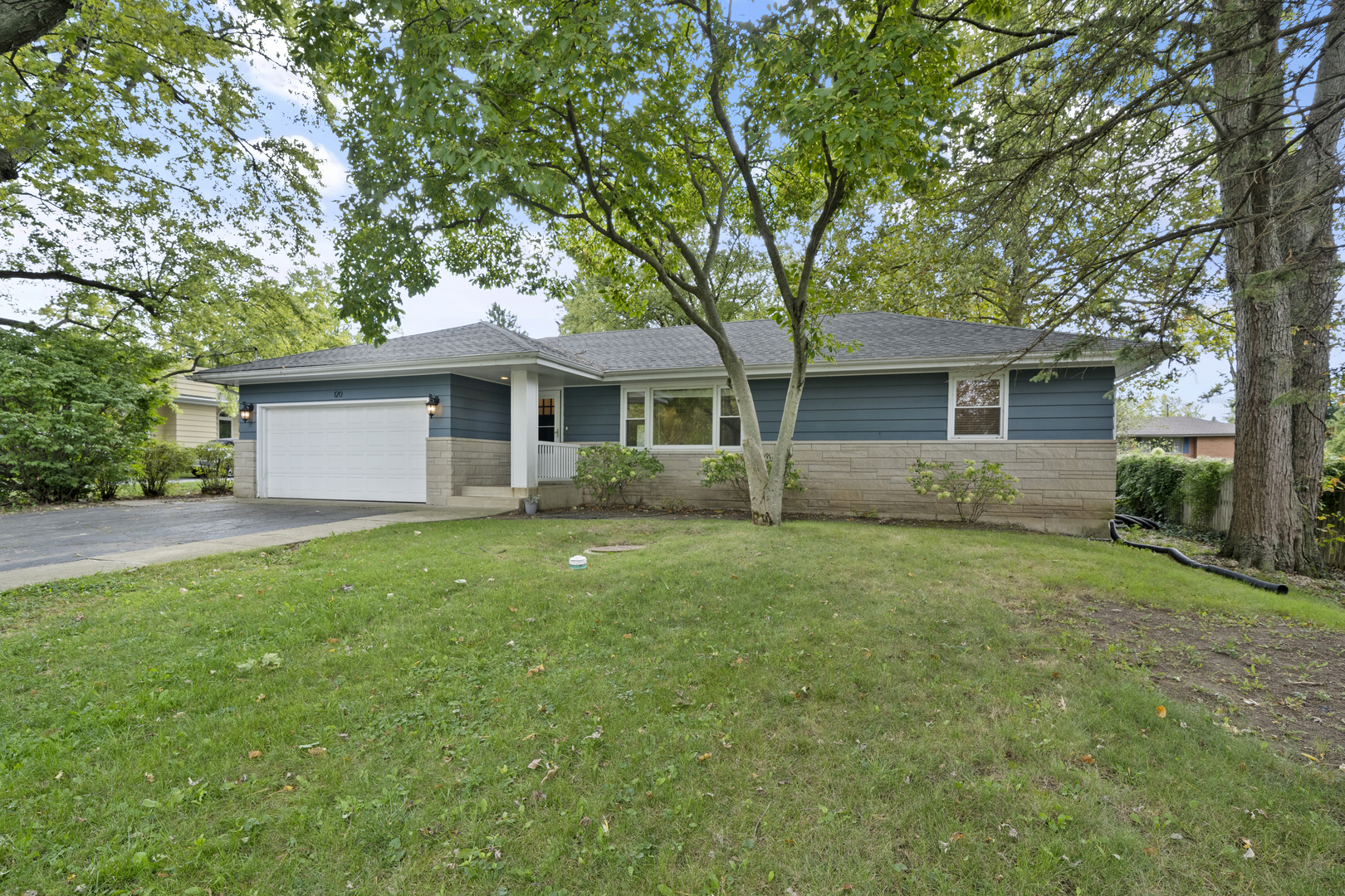 120 East Wood Street  New Lenox IL 60451 photo