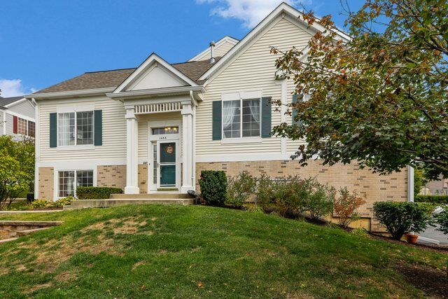 Property Photo:  148 Enclave Circle A  IL 60440 
