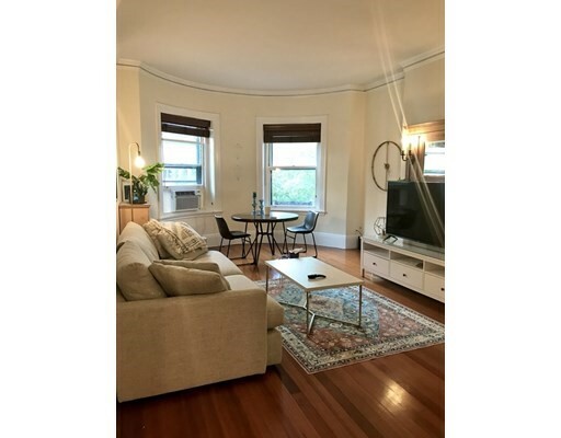 Property Photo:  1691 Beacon 2  MA 02445 