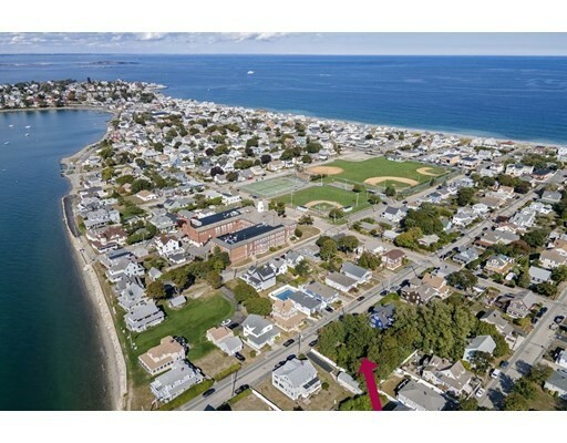 Property Photo: 14 K Street MA 02045