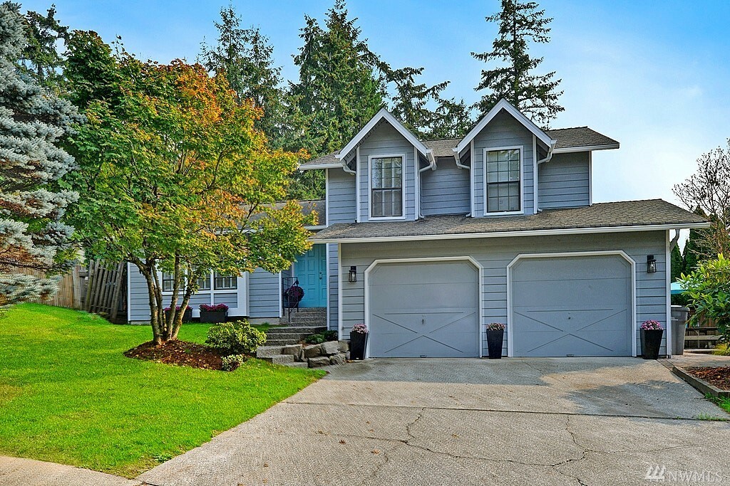 Property Photo:  11934 80th Place NE  WA 98034 