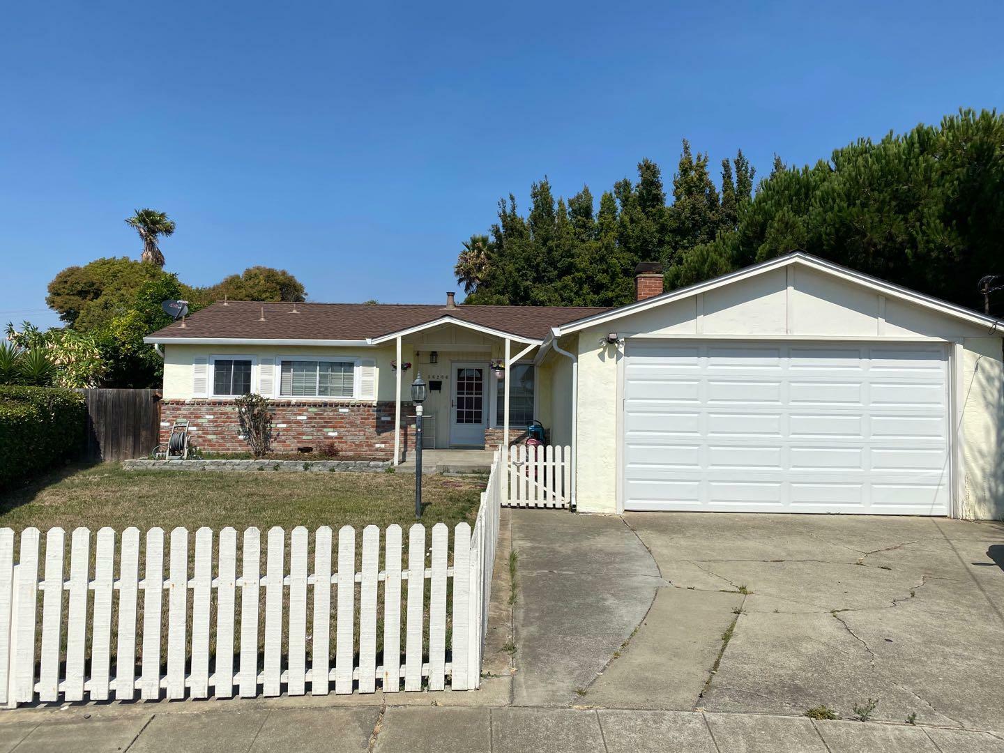 Property Photo: 36206 Toulon Place CA 94560