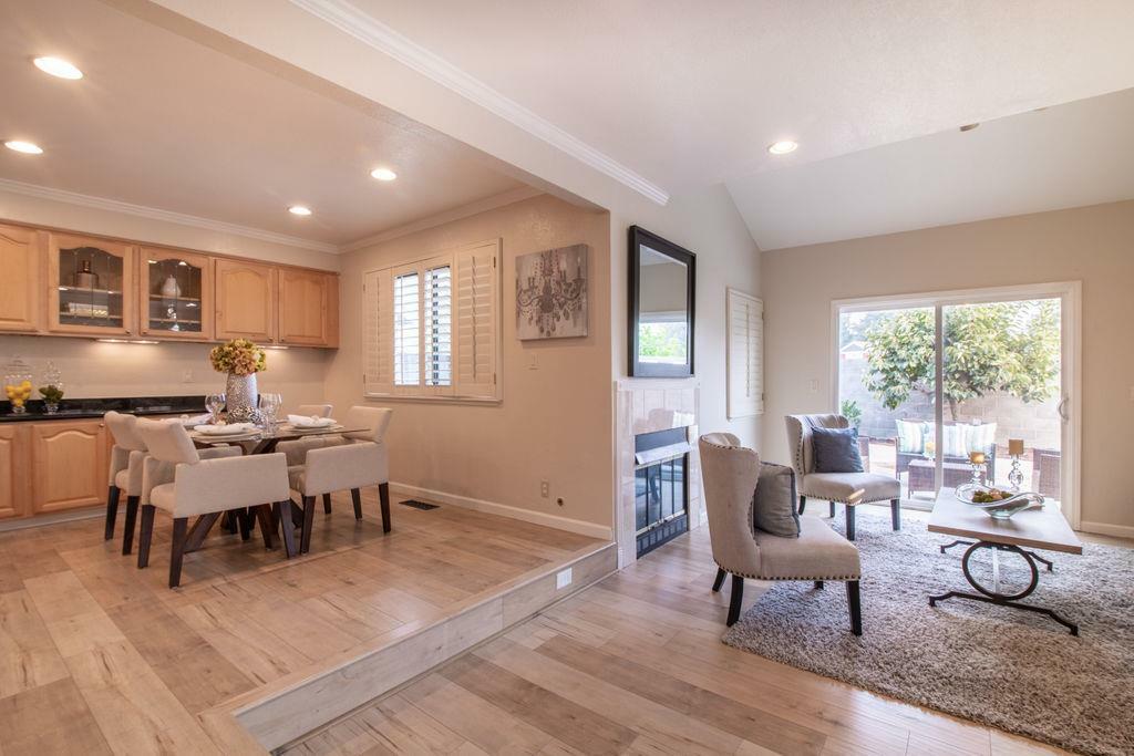 Property Photo:  1656 Fern Pine Court  CA 95131 