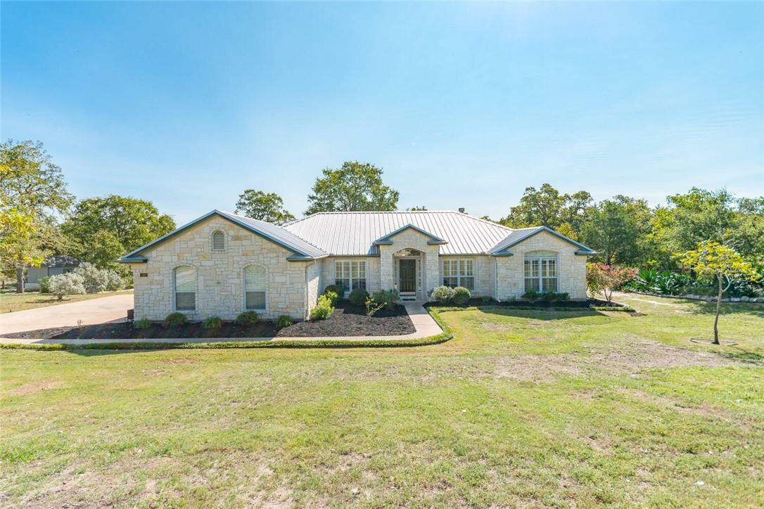 Property Photo:  140 Colony Court  TX 78602 