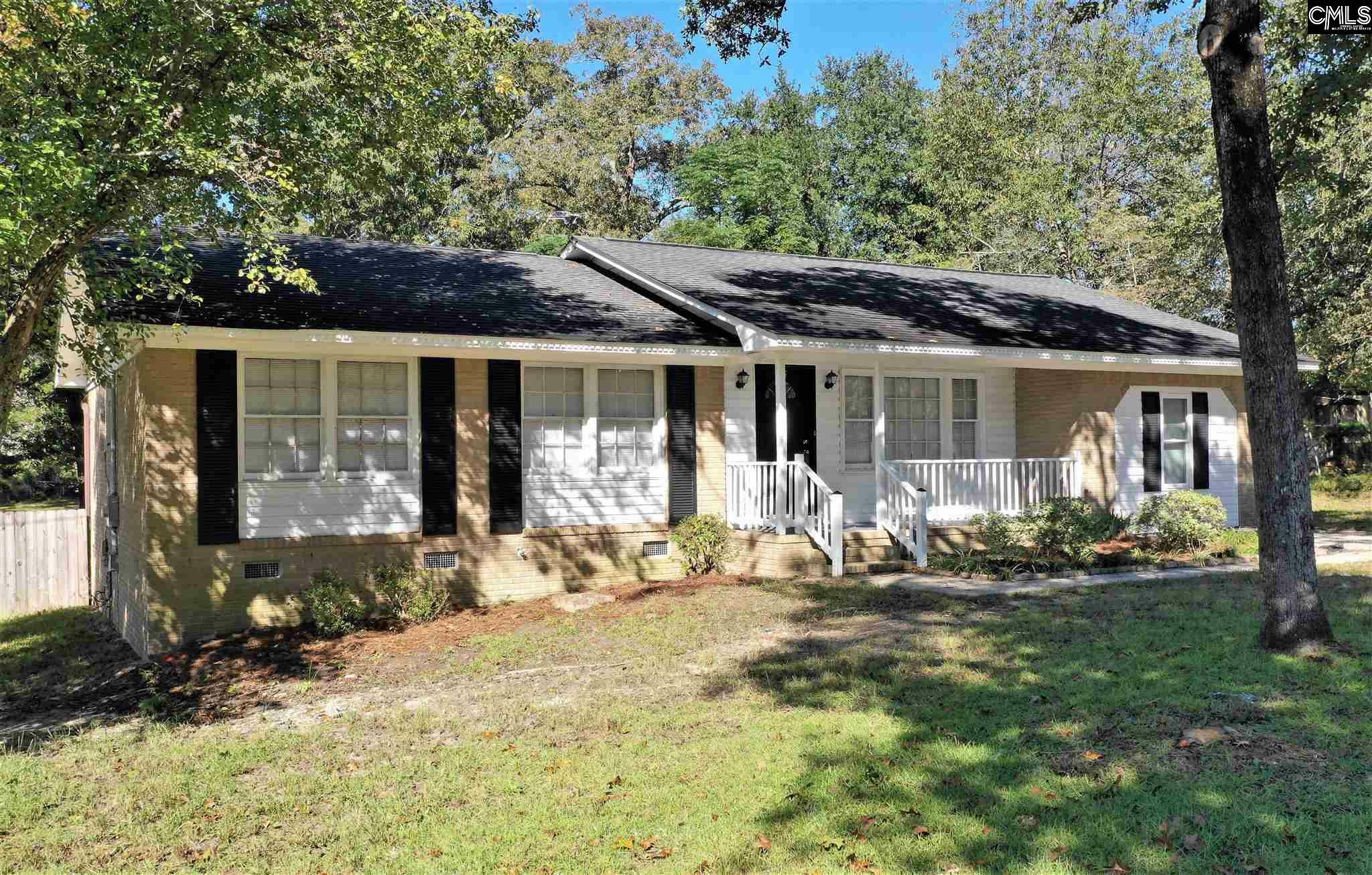 Property Photo:  125 Hickory Forest  SC 29209-3442 