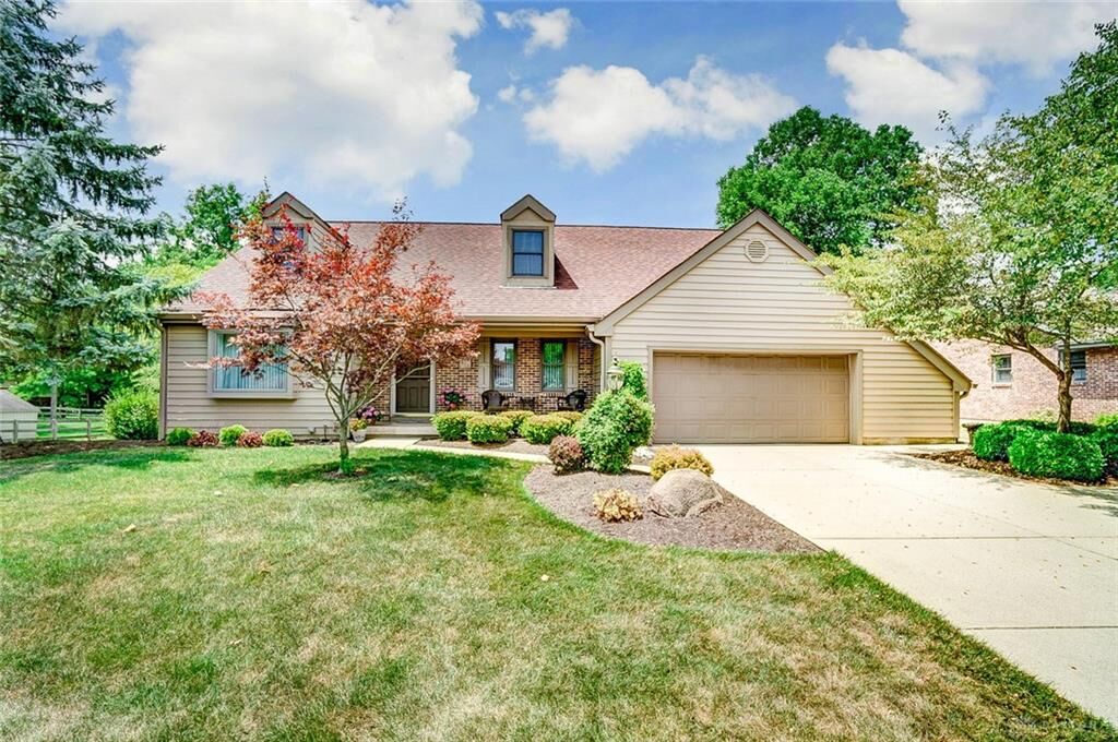 Property Photo:  1506 N Marshall Road  OH 45042 