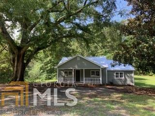 Property Photo: 1744 S River Rd GA 30217