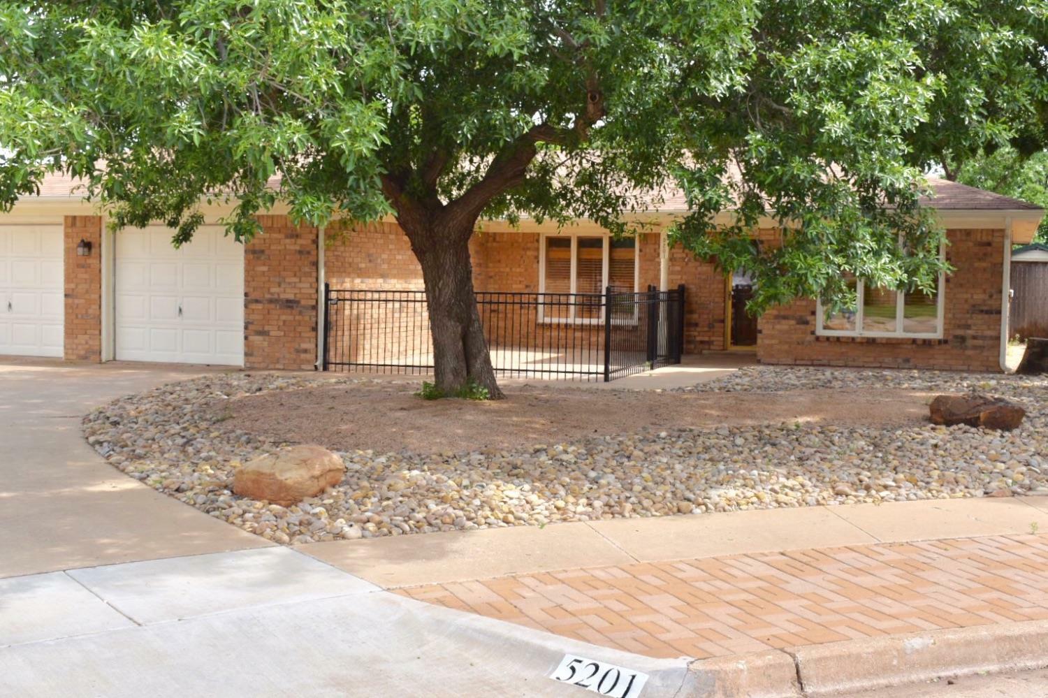 Property Photo:  5201 92nd Street  TX 79424 