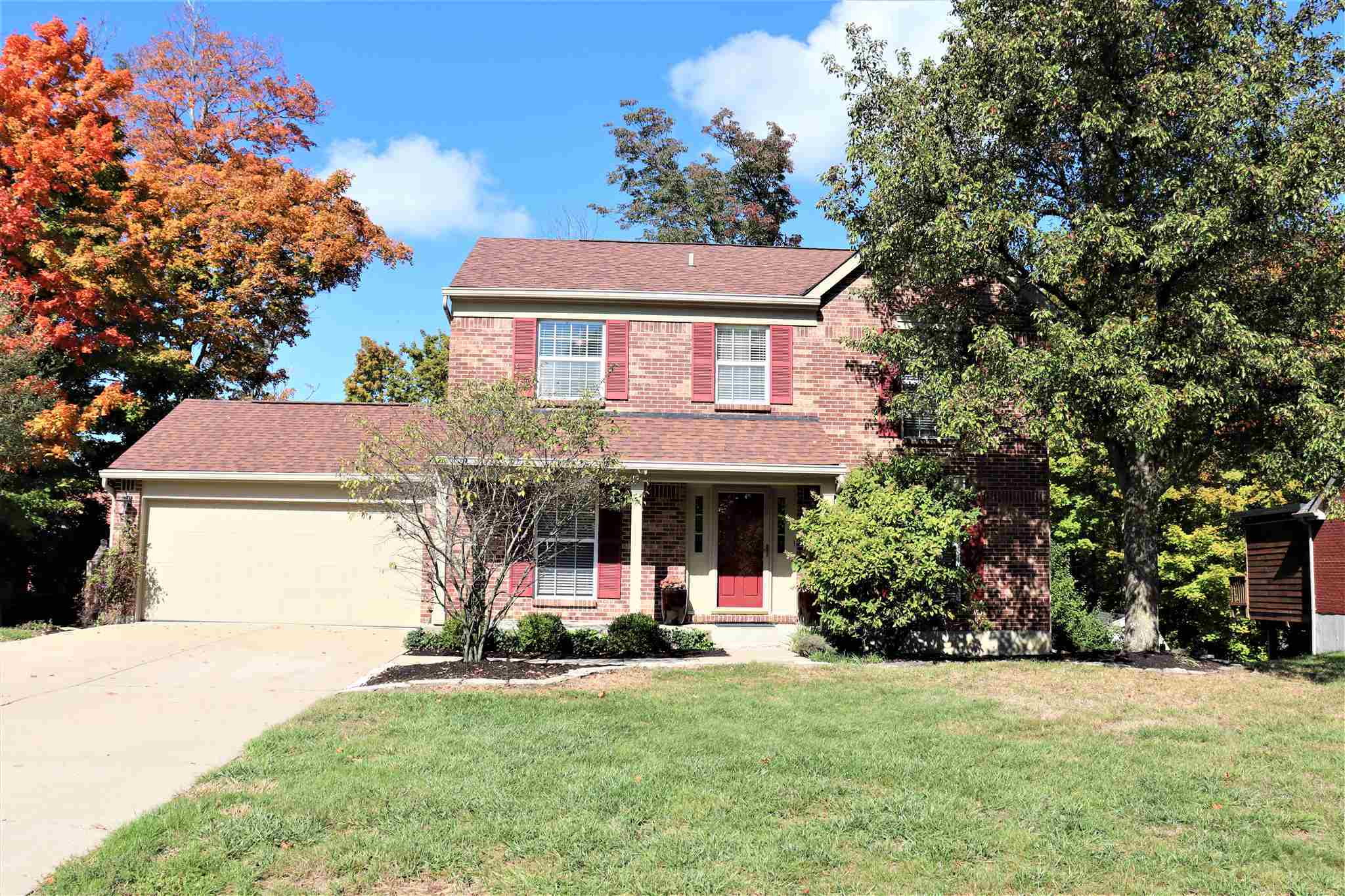Property Photo: 3440 Heathermoor Boulevard KY 41015