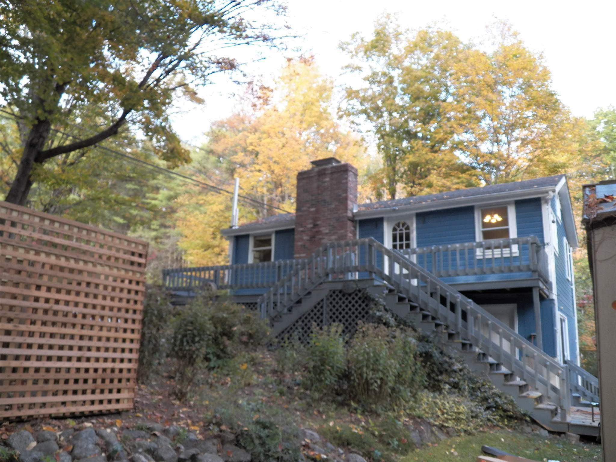 Property Photo:  161 Gould Pond Road  NH 03244 