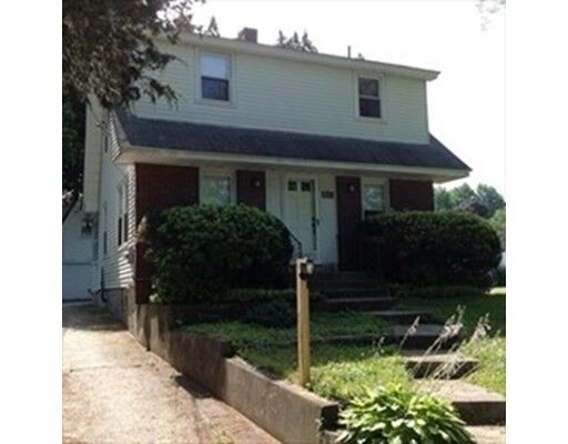 Property Photo: 48 Ridgeway St MA 01085