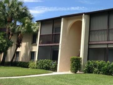 Property Photo:  717 Sunny Pine Way F-2  FL 33415 