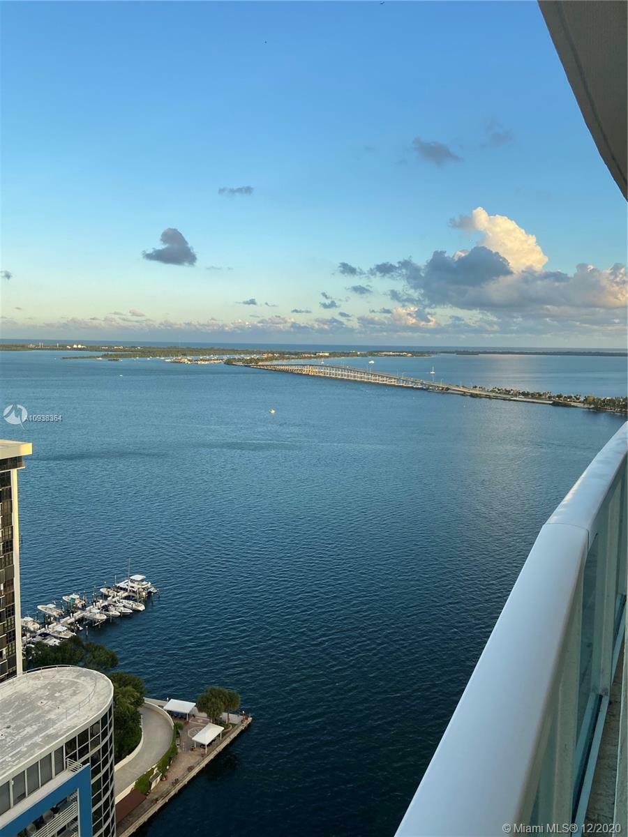 Property Photo:  2101 Brickell Ave 2903  FL 33129 