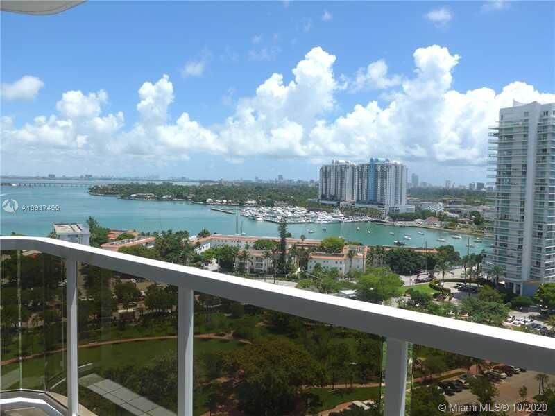 Property Photo:  9 Island Ave 1711  FL 33139 