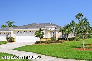 Property Photo:  4601 Blackheath Court  FL 32955 