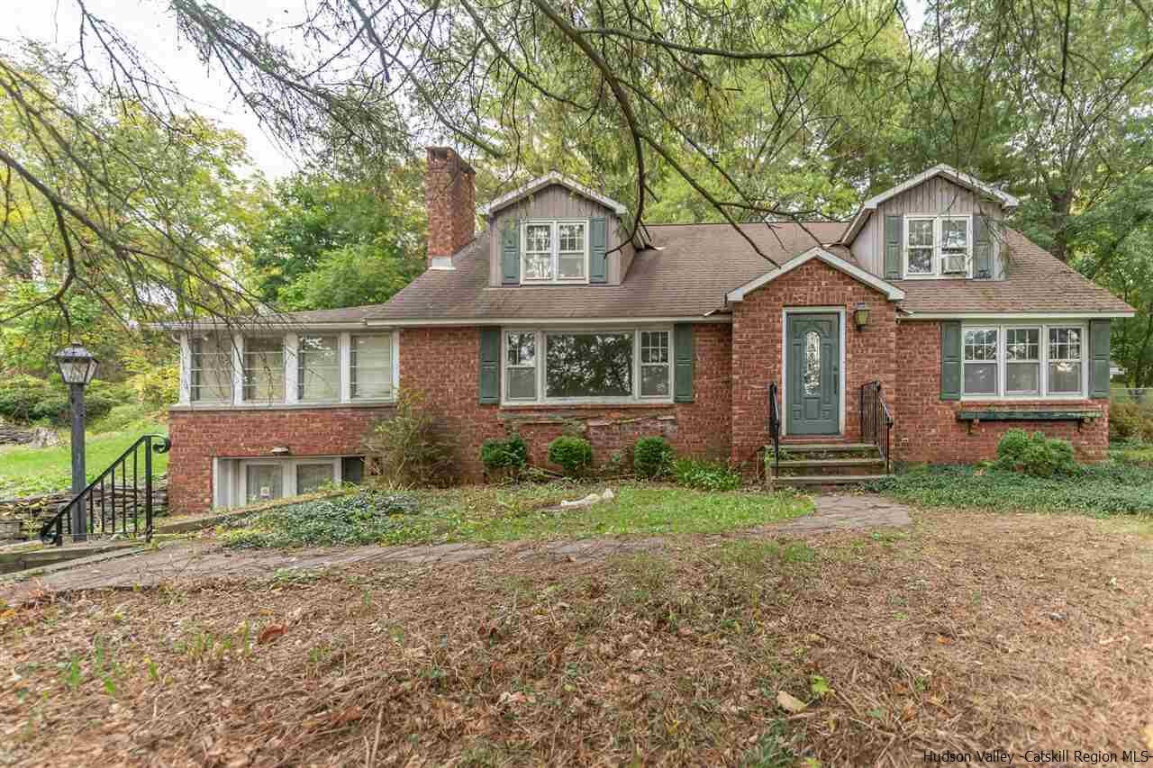 Property Photo:  373 Joys  NY 12443 