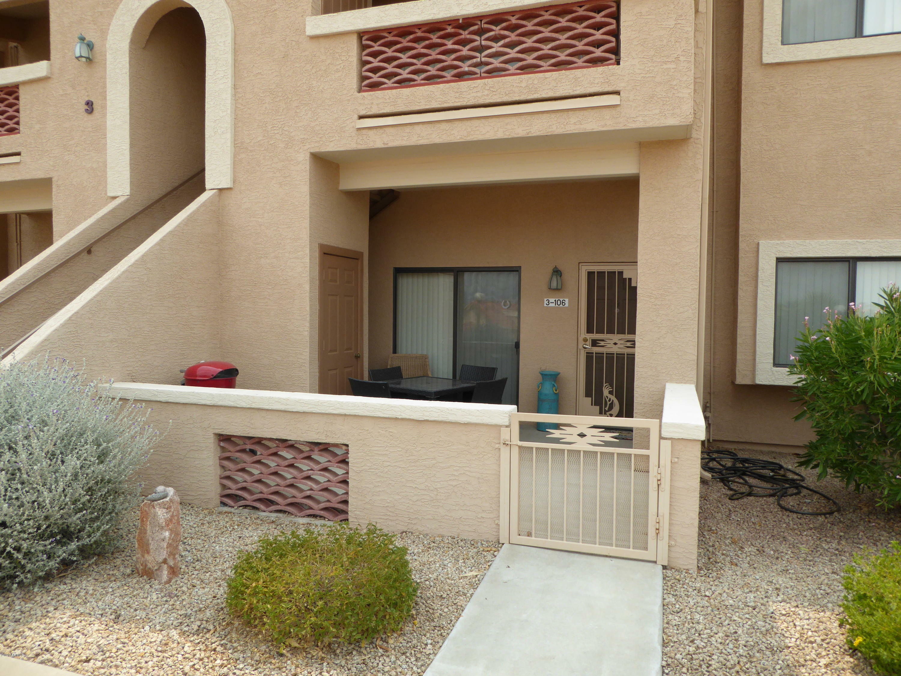 Property Photo:  16354 E Palisades Boulevard 3106  AZ 85268 