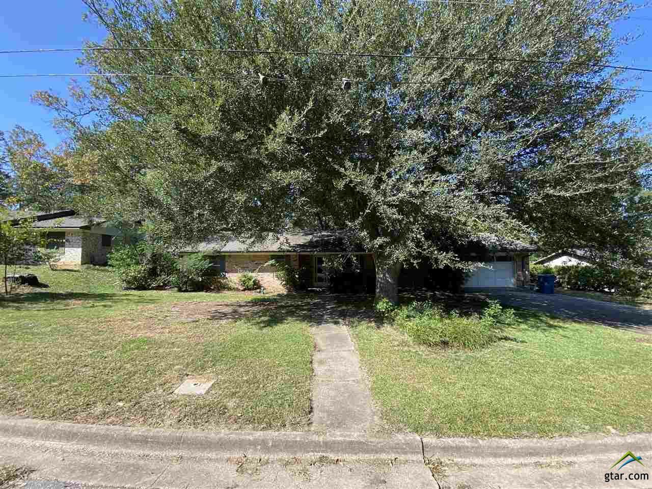 Property Photo:  459 Ruth  TX 75765 