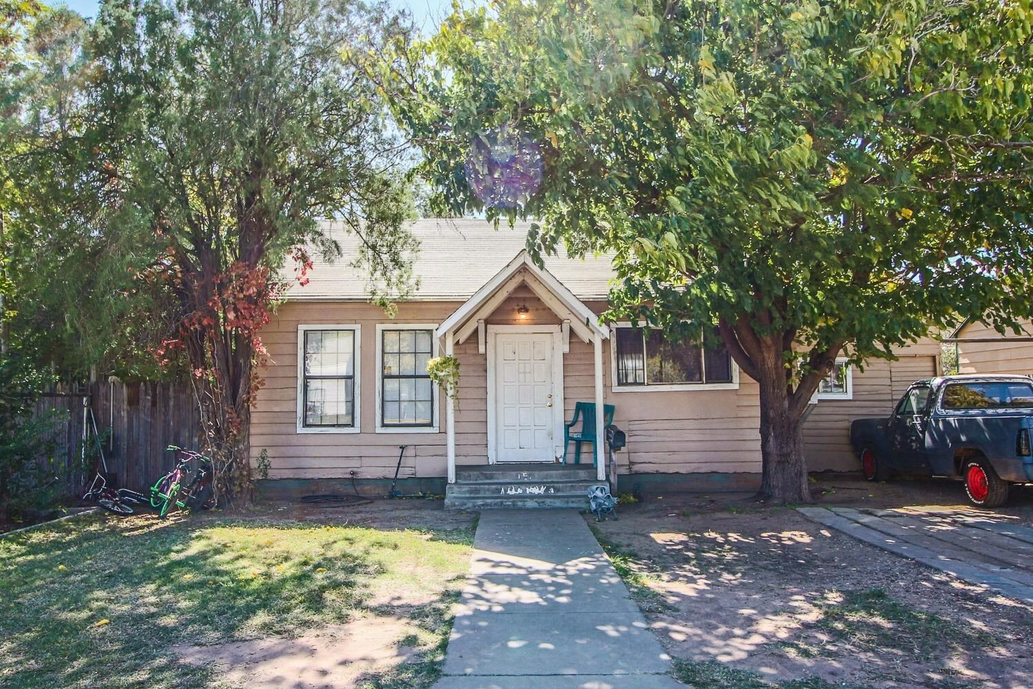 Property Photo:  1517 26th Street  TX 79411 