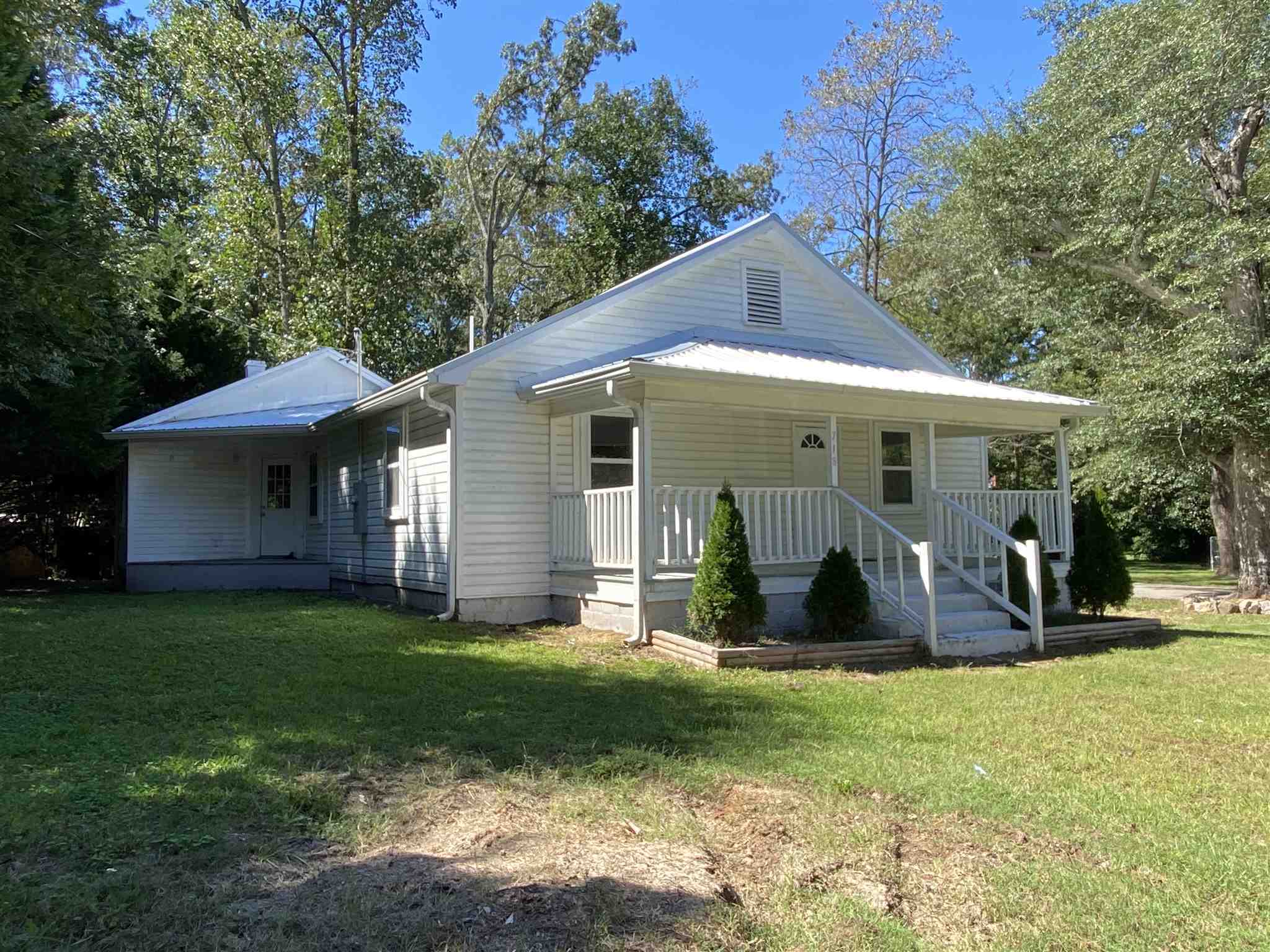 Property Photo:  718 Crawfordville Road  GA 30669 