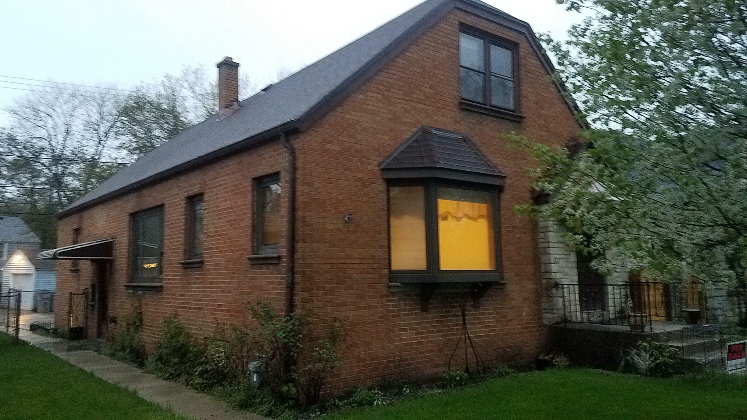 Property Photo:  3021 S Howell Ave  WI 53207 