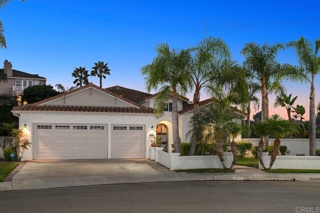 Property Photo:  2837 Corte Papaya  CA 92009 