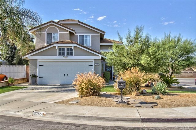 Property Photo:  2365 Wisteria Ct  CA 92545 