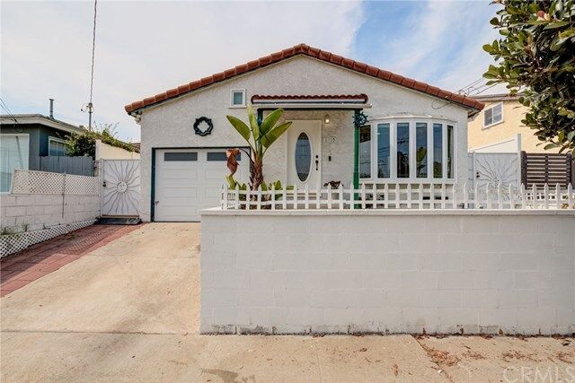 Property Photo: 1915 Condon Avenue CA 90278