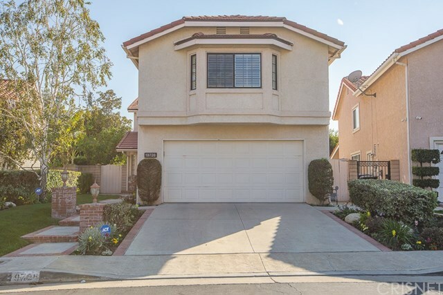 Property Photo:  19728 Crystal Hills Drive  CA 91326 