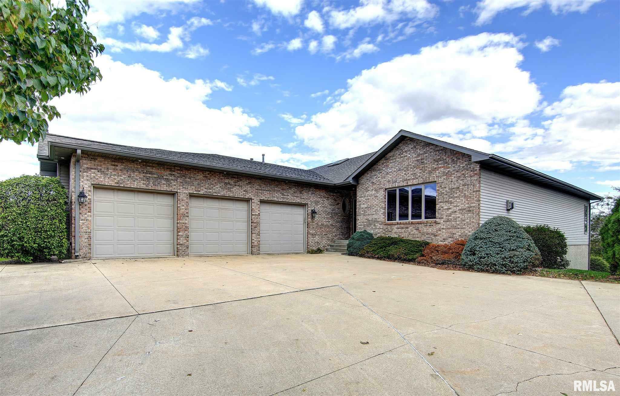 Property Photo:  1111 Melody Hills  IL 61252 