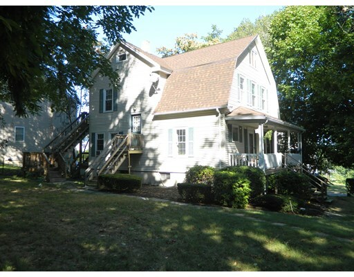 Property Photo: 1 Pocono Rd MA 01605