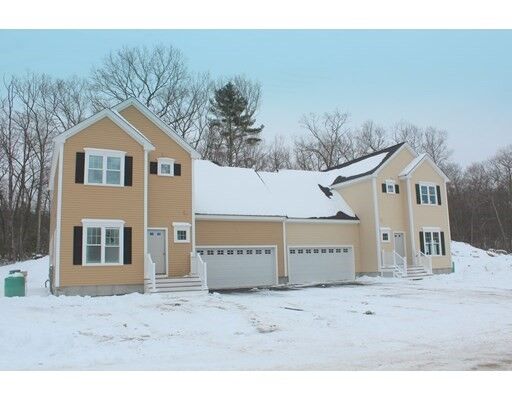 Property Photo: 26 Brookview Lane 26 MA 01756